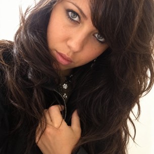 Amanda