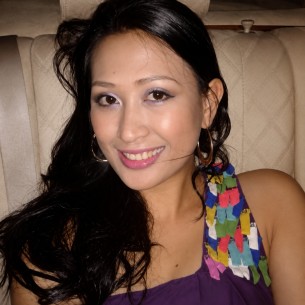 Asianne