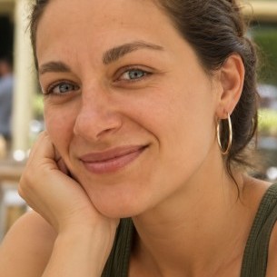 Marvina